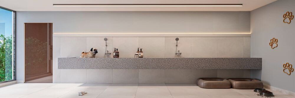 Apartamento, 2 quartos, 57 m² - Foto 32