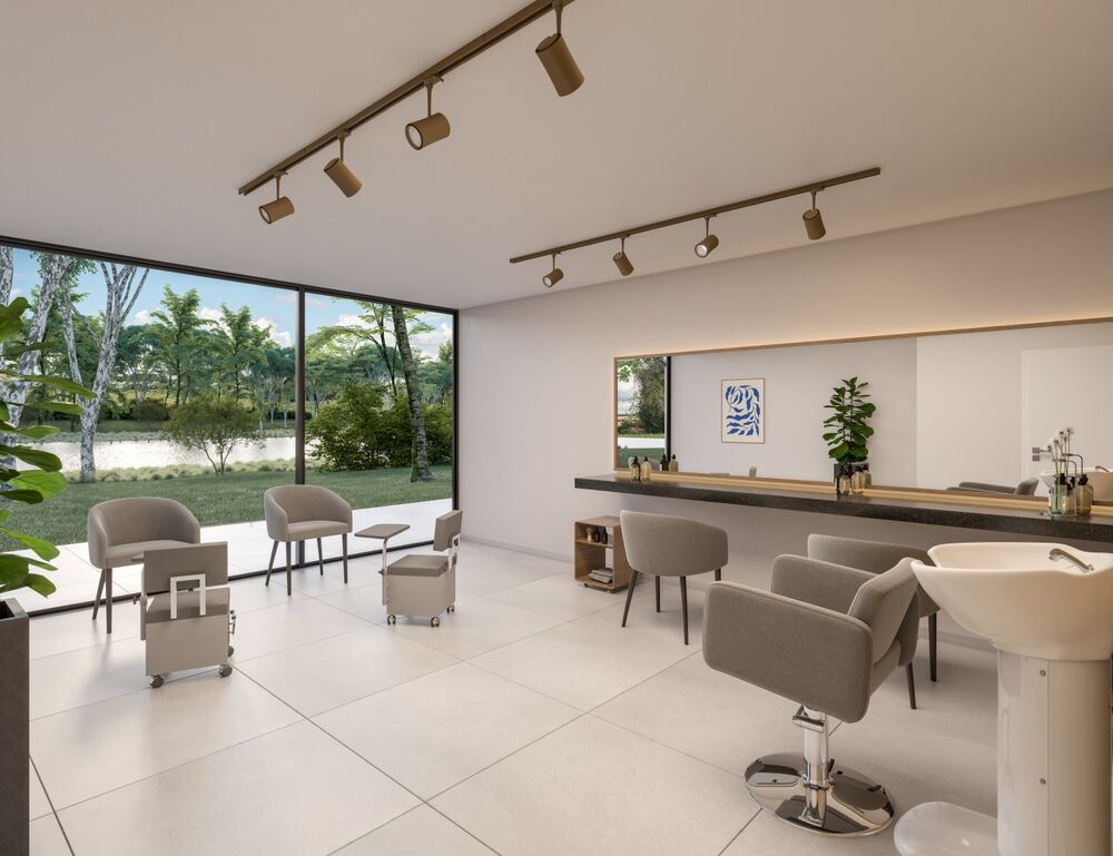 Apartamento, 2 quartos, 57 m² - Foto 22