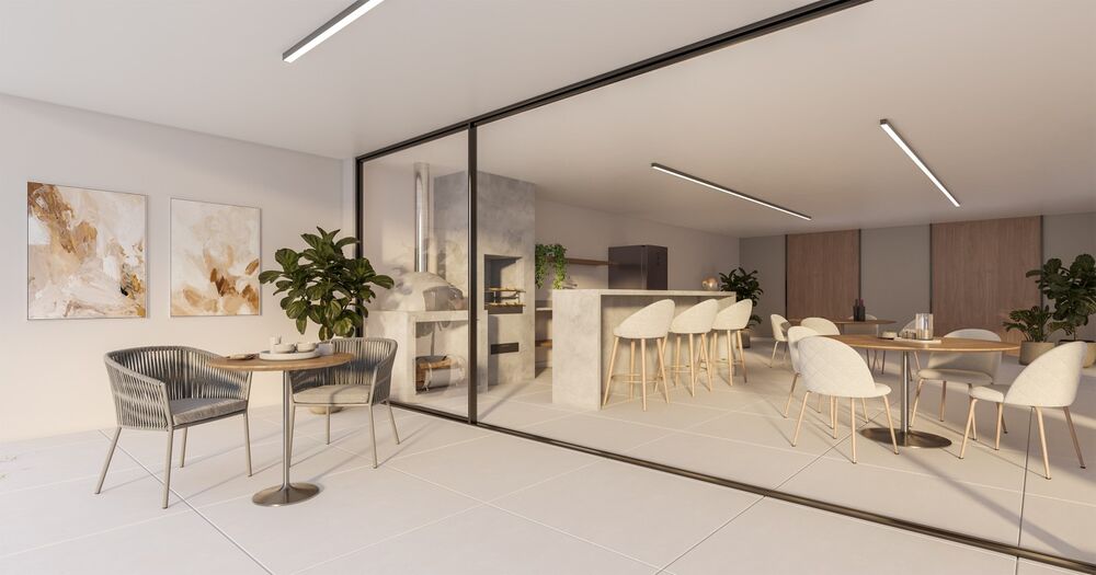 Apartamento, 2 quartos, 57 m² - Foto 28