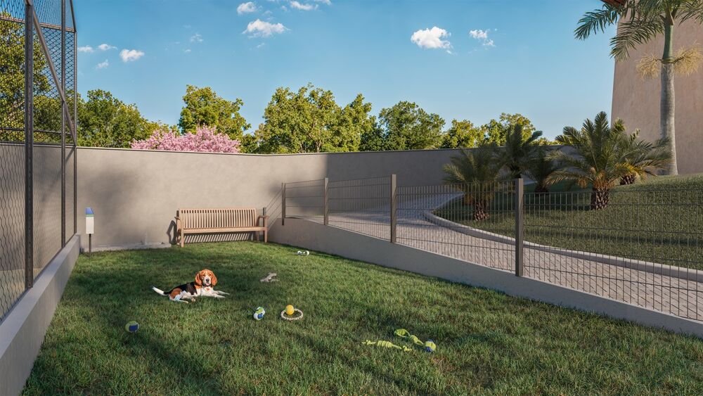 Apartamento, 2 quartos, 57 m² - Foto 21