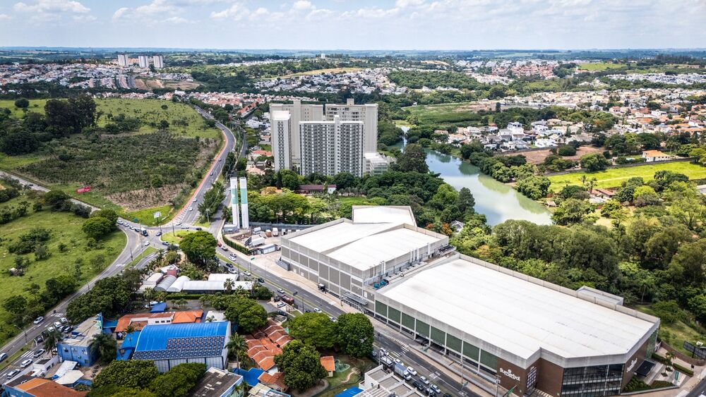 Apartamento, 2 quartos, 57 m² - Foto 5