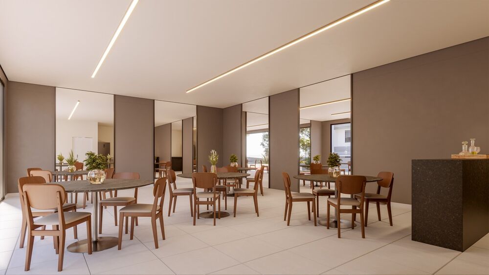 Apartamento, 2 quartos, 57 m² - Foto 26