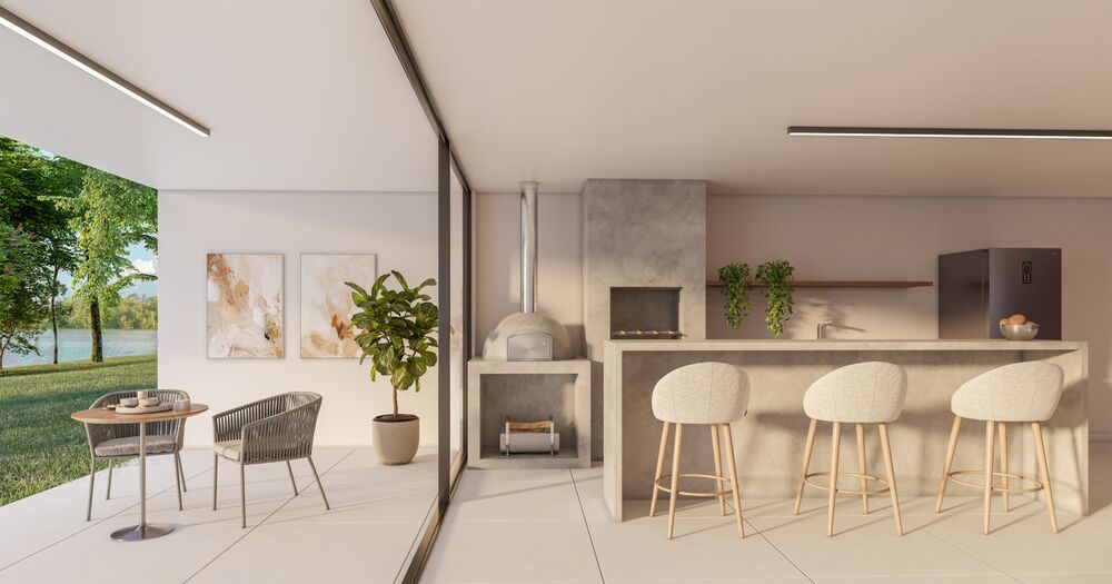 Apartamento, 2 quartos, 57 m² - Foto 29