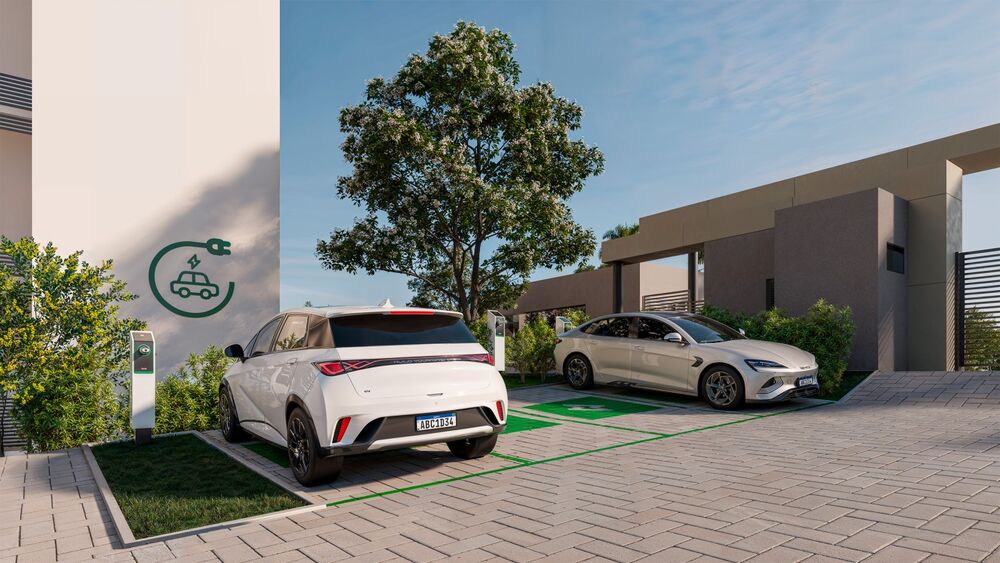 Apartamento, 2 quartos, 57 m² - Foto 35