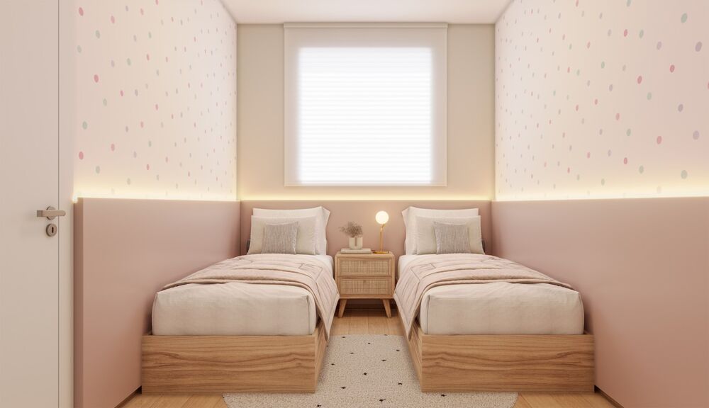 Apartamento, 2 quartos, 57 m² - Foto 45