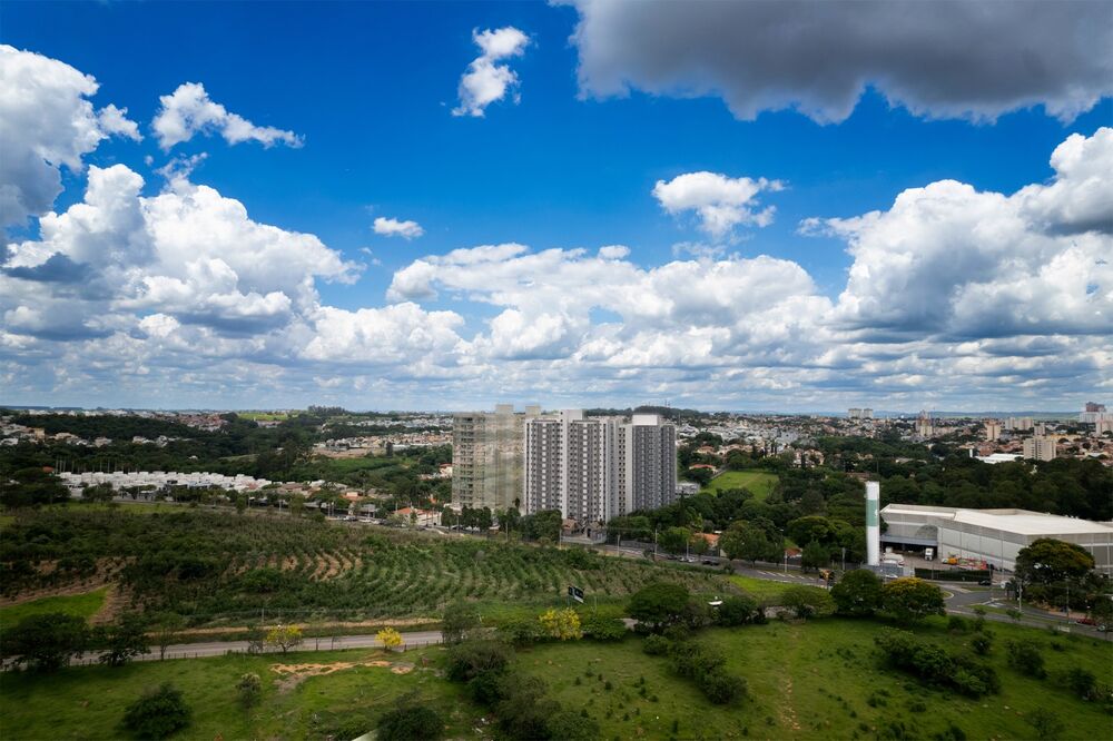 Apartamento, 2 quartos, 57 m² - Foto 6