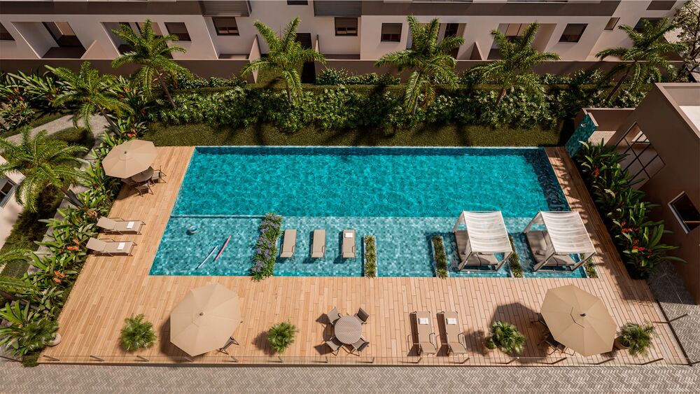 Apartamento, 2 quartos, 57 m² - Foto 10