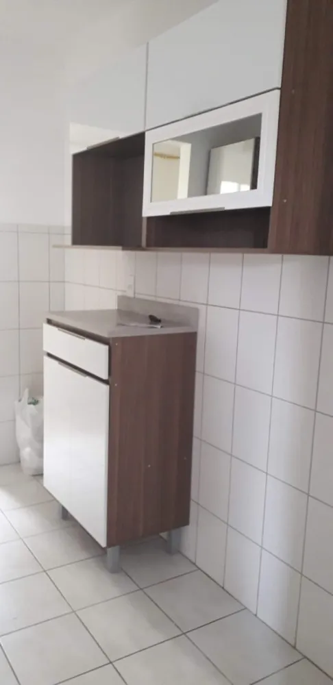 Apartamento, 3 quartos, 64 m² - Foto 1