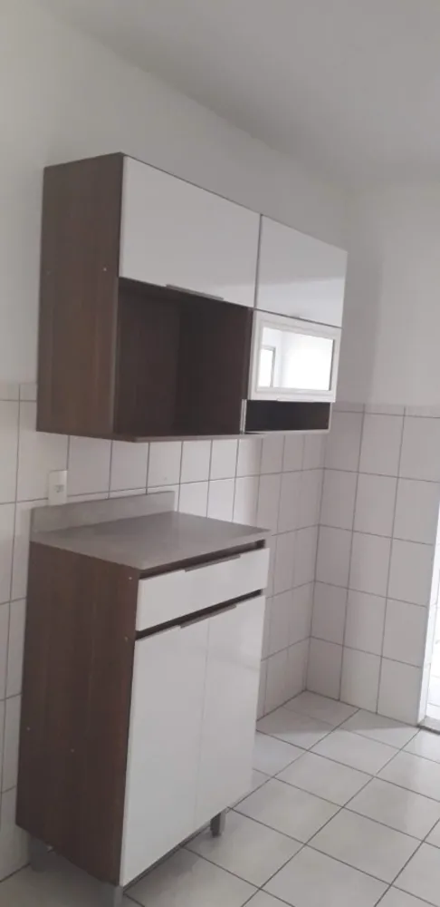 Apartamento, 3 quartos, 64 m² - Foto 3