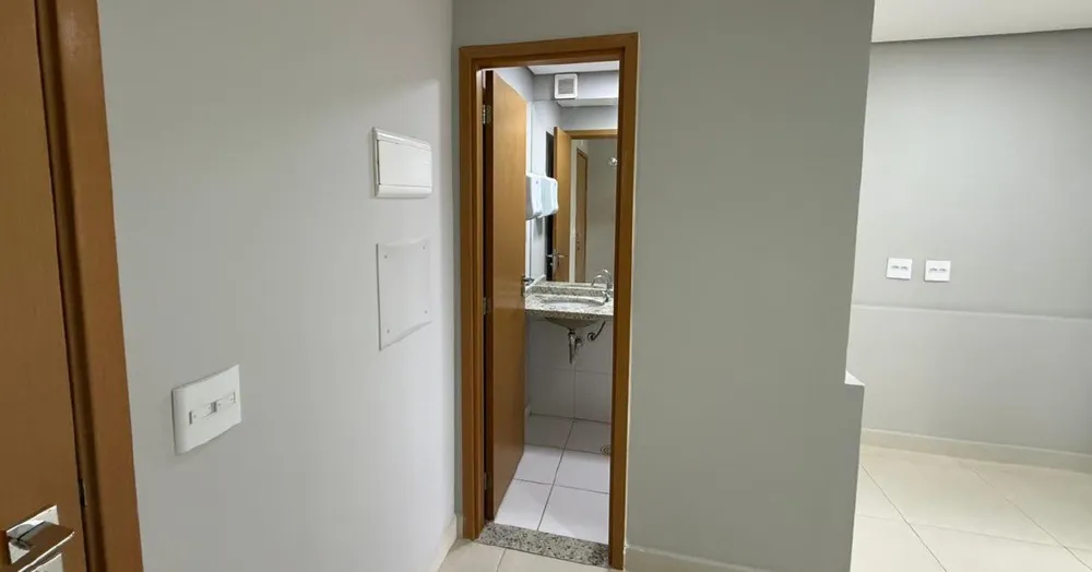 Sala-Conjunto, 40 m² - Foto 2