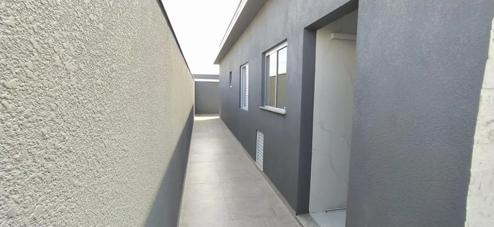 Casa, 3 quartos, 77 m² - Foto 3