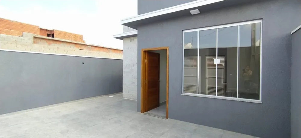 Casa, 3 quartos, 77 m² - Foto 2