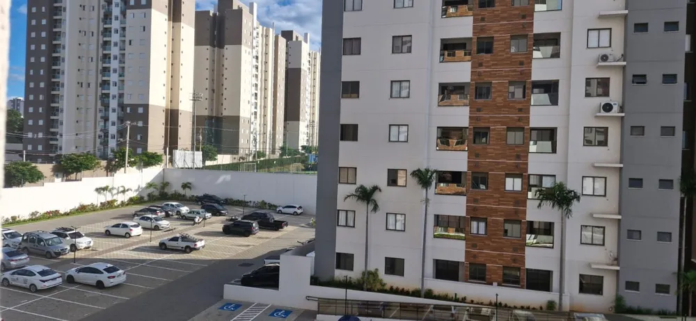 Apartamento, 3 quartos, 74 m² - Foto 1