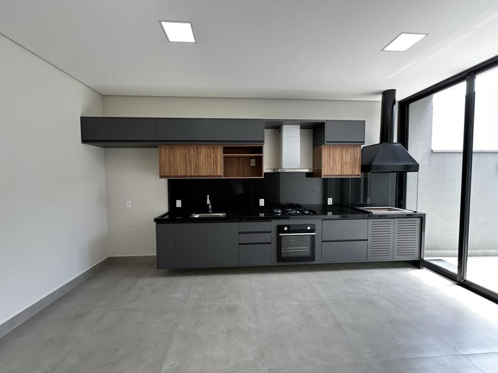 Casa de Condomínio à venda com 3 quartos, 139m² - Foto 3