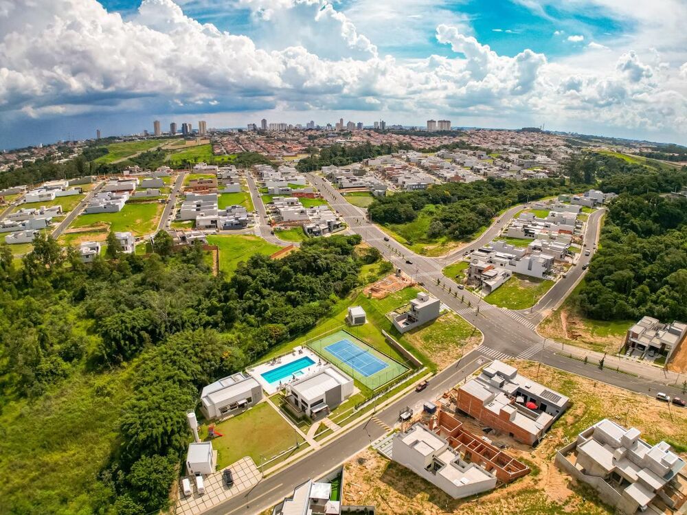 Casa de Condomínio à venda com 3 quartos, 139m² - Foto 22