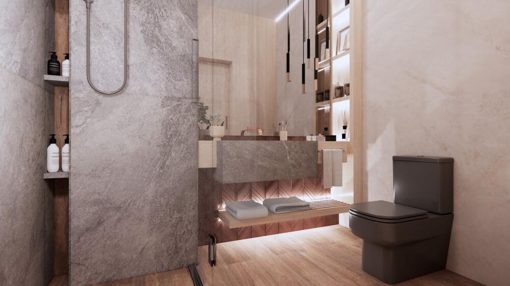 Apartamento, 1 quarto, 39 m² - Foto 30