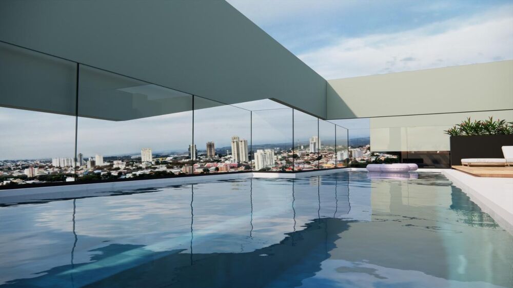 Apartamento, 1 quarto, 39 m² - Foto 12