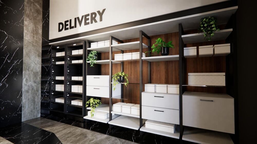 Apartamento, 1 quarto, 39 m² - Foto 16