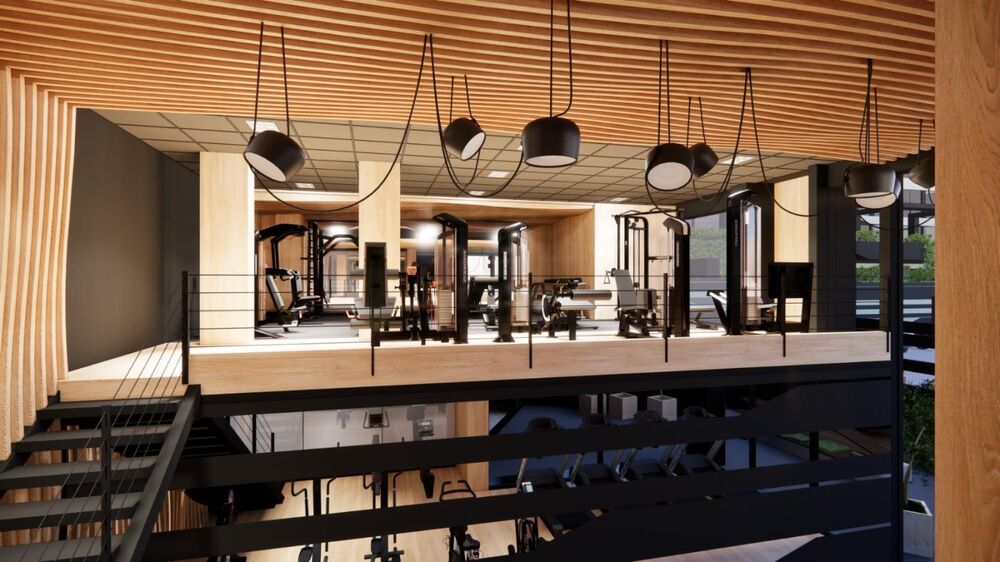 Apartamento, 1 quarto, 39 m² - Foto 18