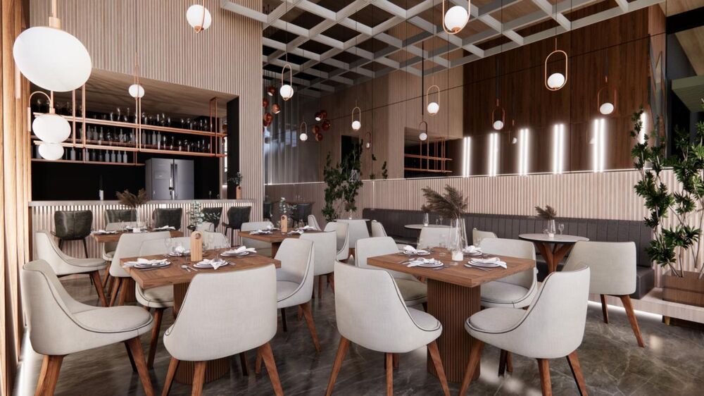 Apartamento, 1 quarto, 39 m² - Foto 20