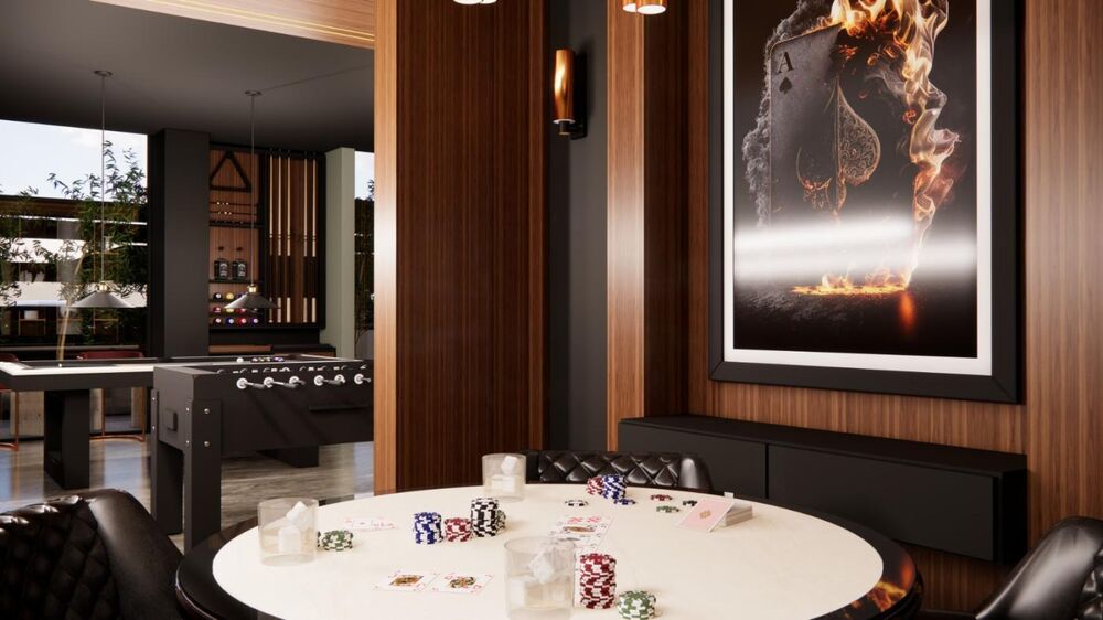 Apartamento, 1 quarto, 39 m² - Foto 6