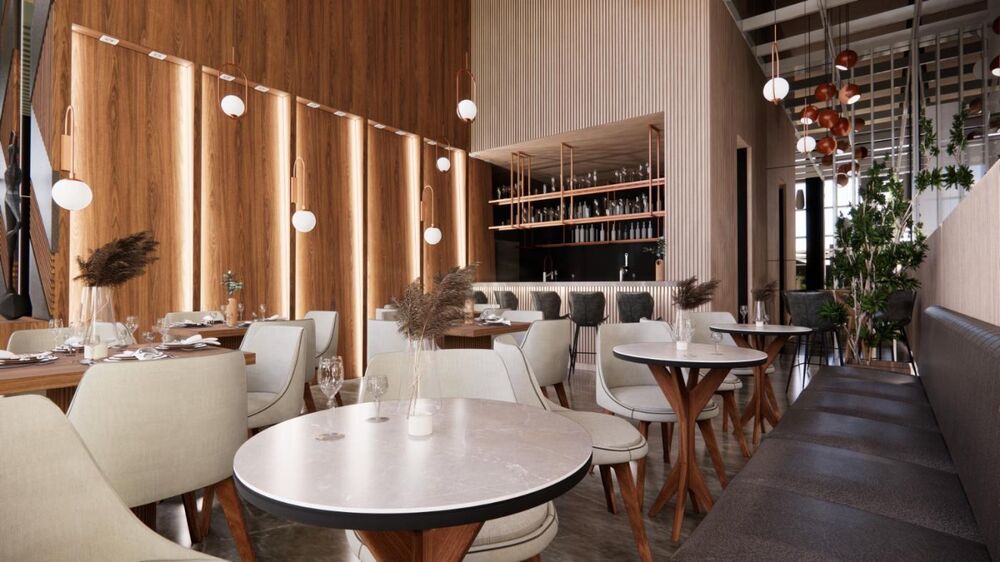 Apartamento, 1 quarto, 39 m² - Foto 4