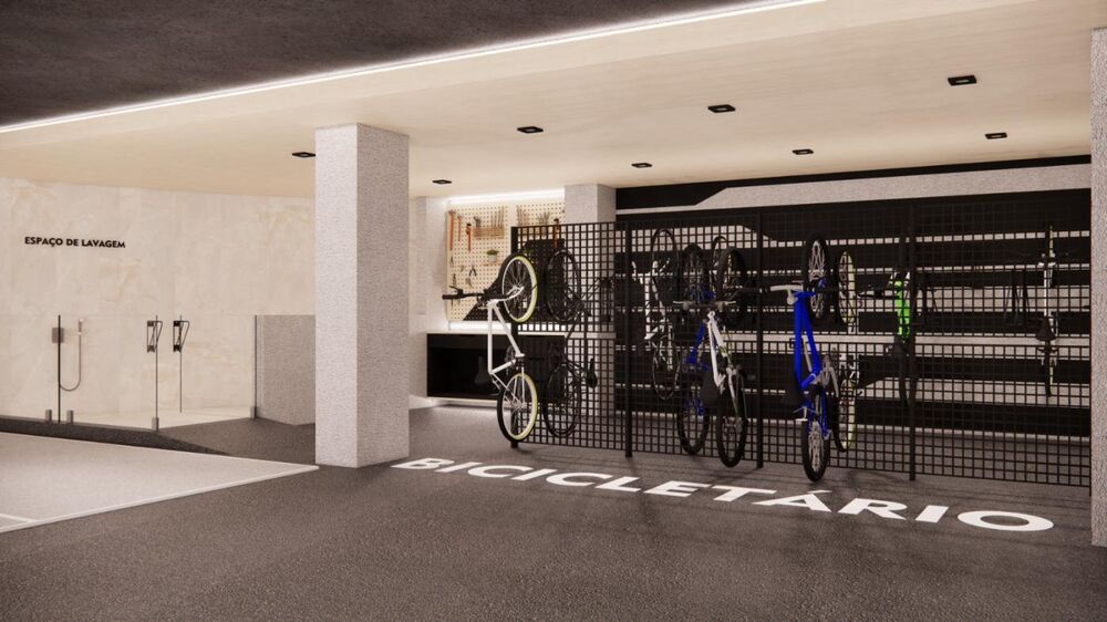 Apartamento, 1 quarto, 39 m² - Foto 21