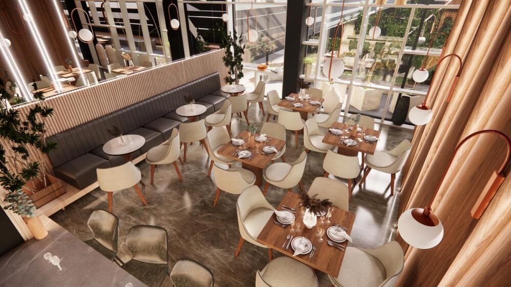 Apartamento, 1 quarto, 39 m² - Foto 19