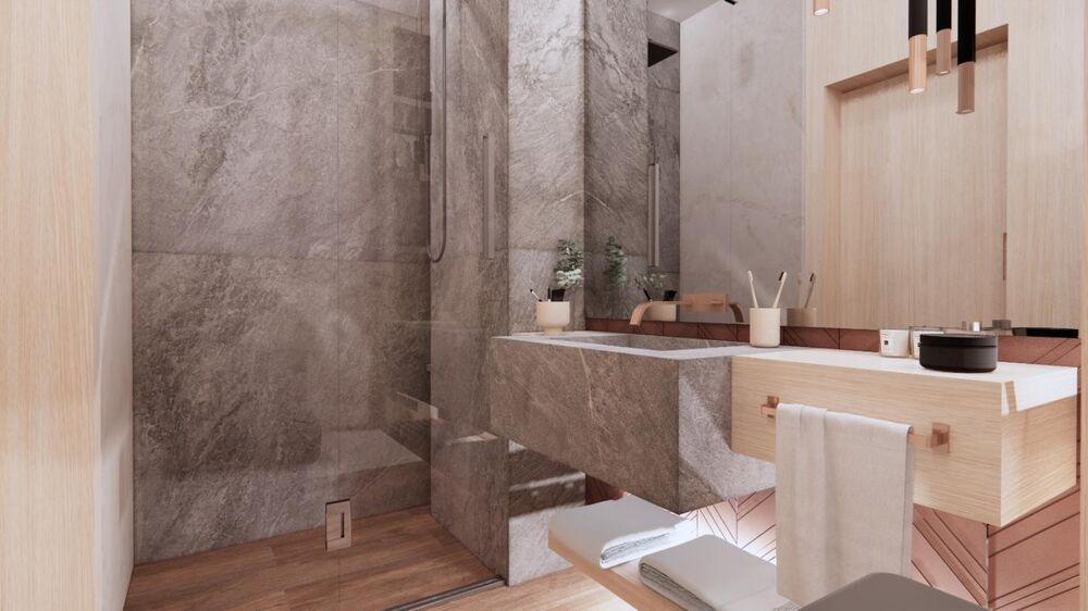 Apartamento, 1 quarto, 39 m² - Foto 31