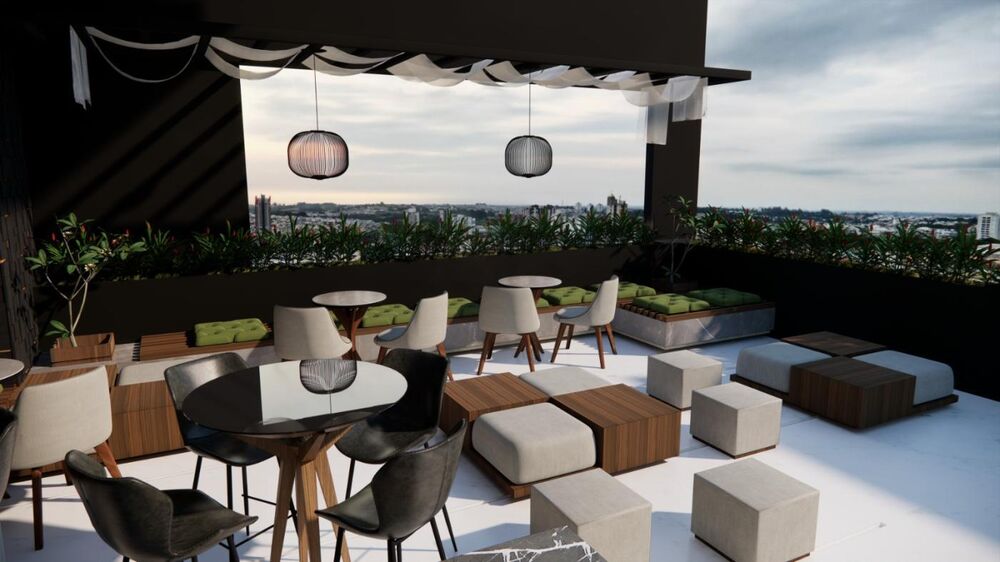 Apartamento, 1 quarto, 39 m² - Foto 13