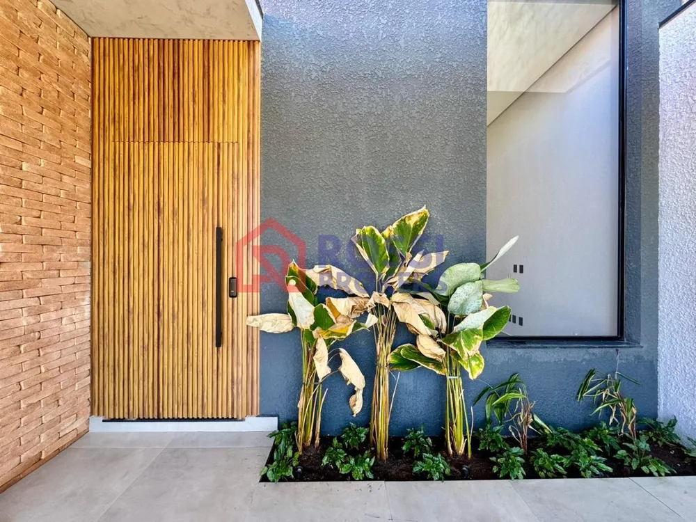 Casa de Condomínio, 3 quartos - Foto 8
