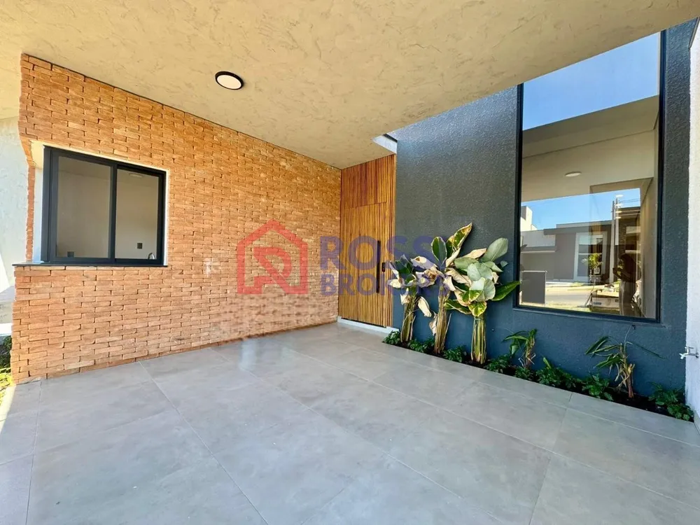 Casa de Condomínio, 3 quartos - Foto 7