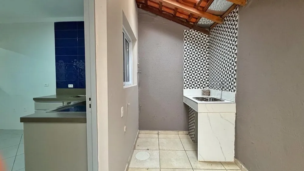 Casa, 3 quartos, 152 m² - Foto 3