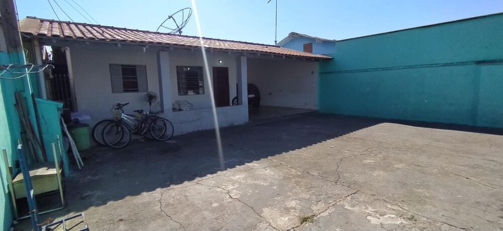 Casa à venda com 2 quartos, 157m² - Foto 30