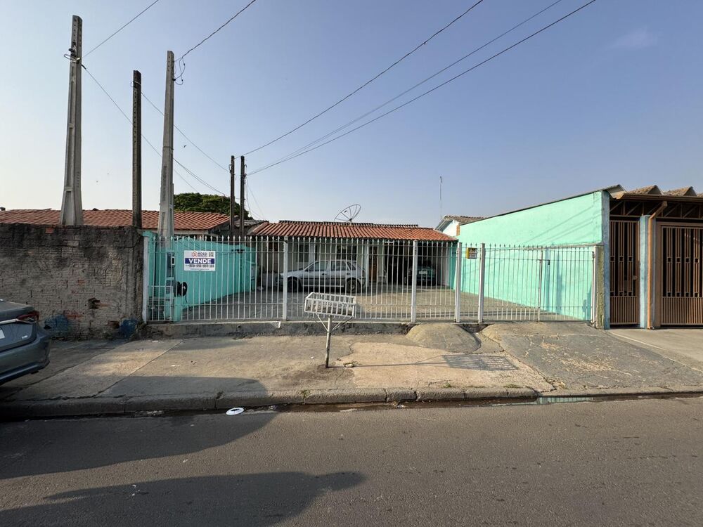 Casa à venda com 2 quartos, 157m² - Foto 32