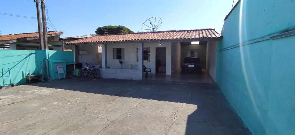 Casa à venda com 2 quartos, 157m² - Foto 6
