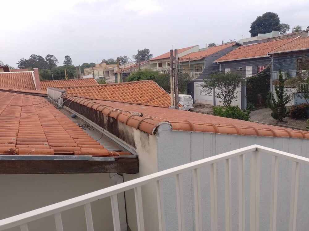 Casa à venda com 3 quartos, 166m² - Foto 2