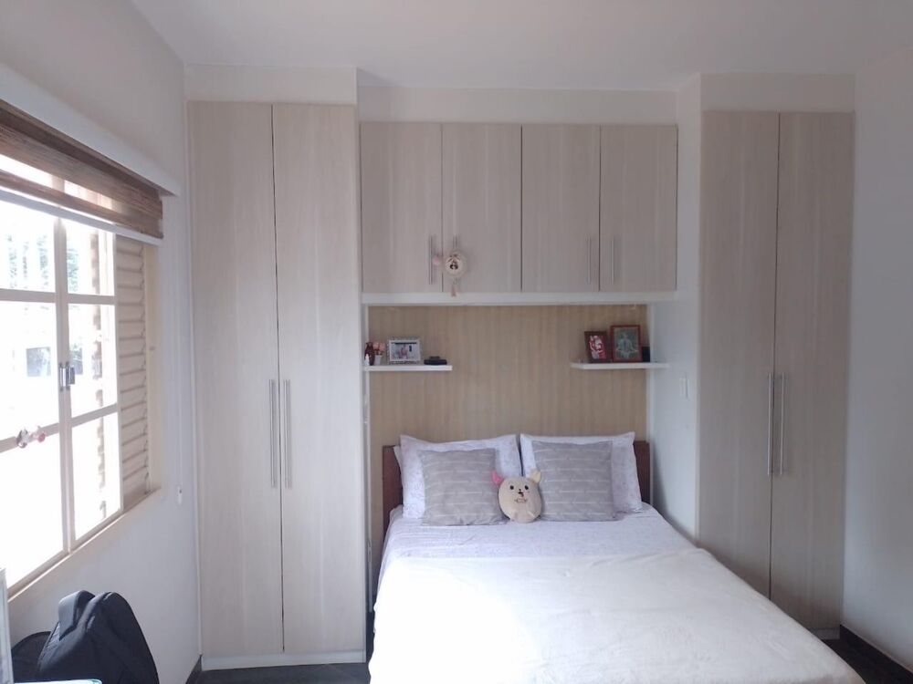 Casa à venda com 3 quartos, 166m² - Foto 6