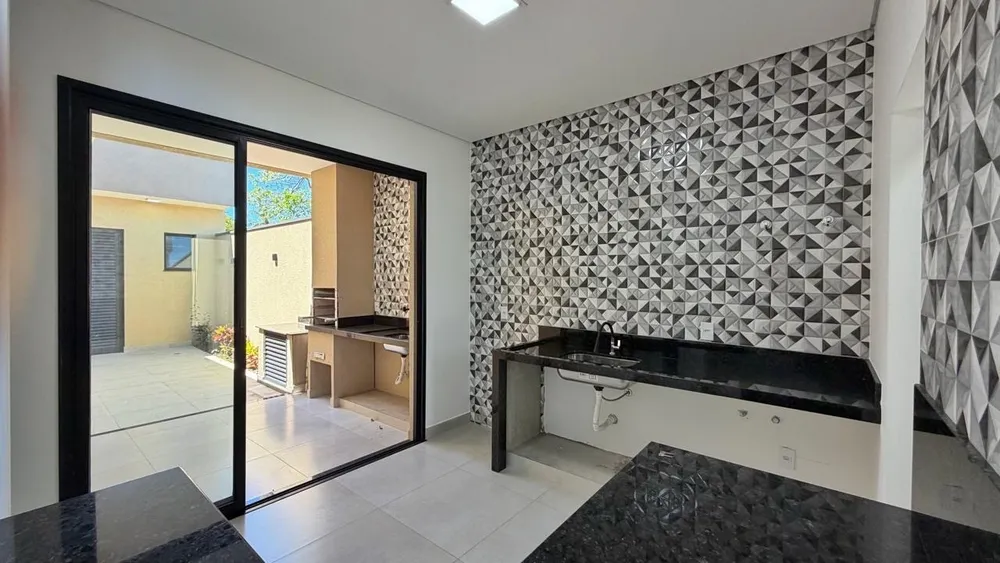Casa, 3 quartos, 134 m² - Foto 5