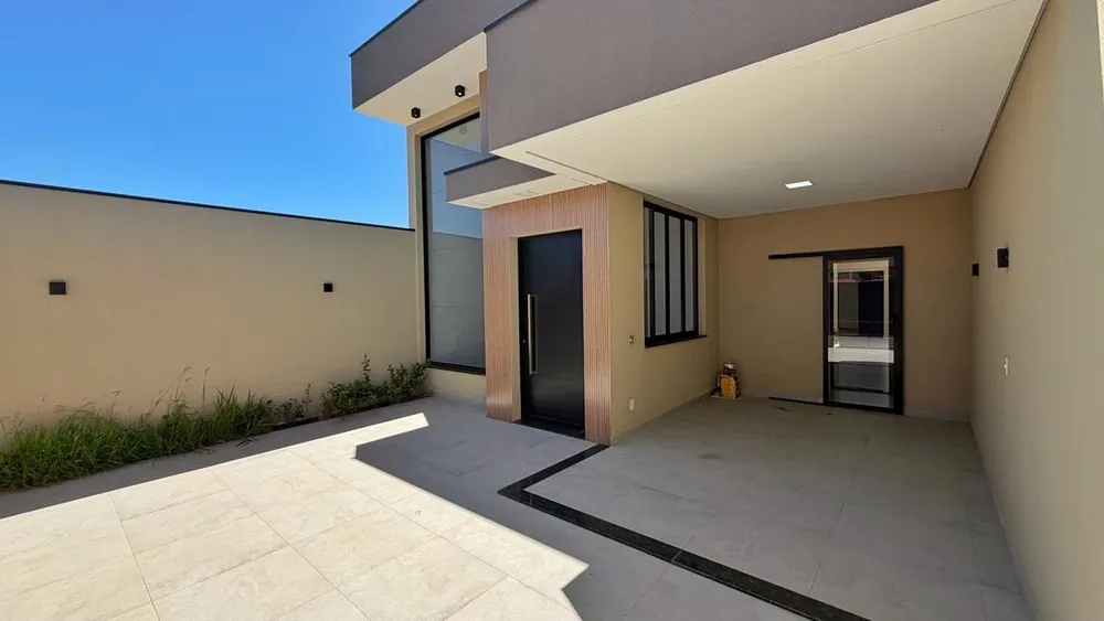 Casa, 3 quartos, 134 m² - Foto 1