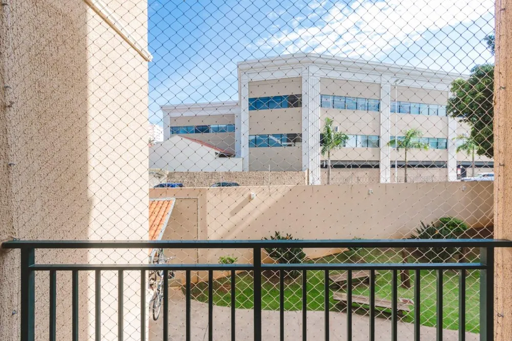 Apartamento, 2 quartos, 71 m² - Foto 2