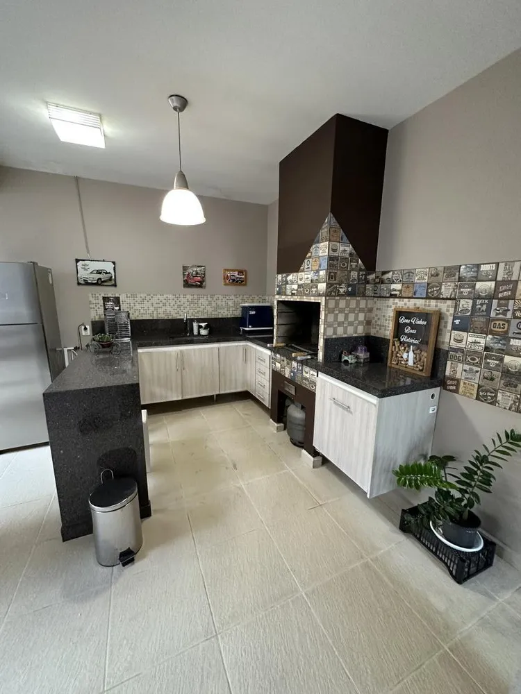 Casa de Condomínio, 3 quartos - Foto 5