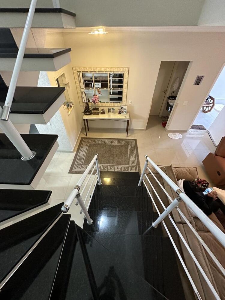 Casa de Condomínio, 3 quartos - Foto 9