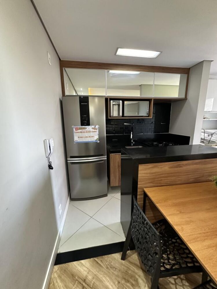 Apartamento, 2 quartos, 63 m² - Foto 10