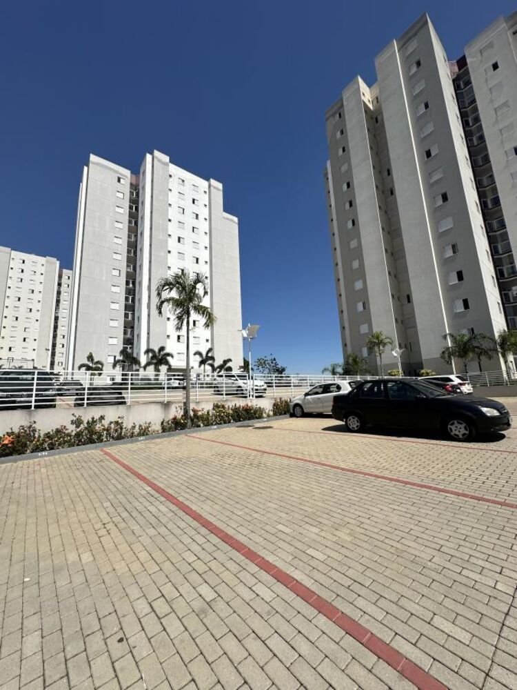 Apartamento, 2 quartos, 63 m² - Foto 1