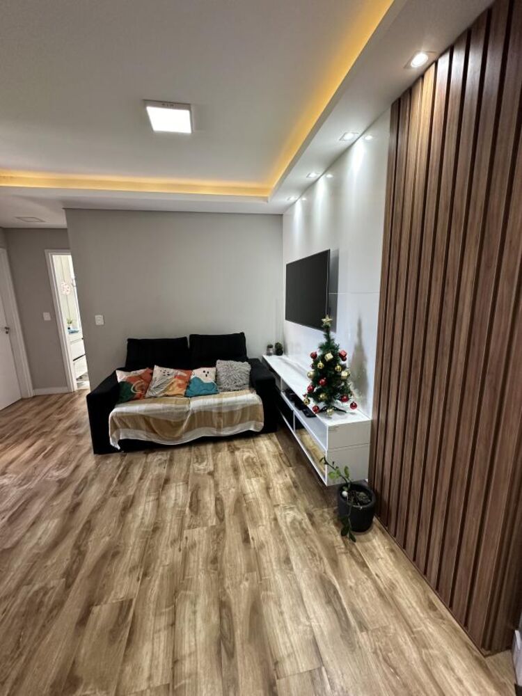 Apartamento, 2 quartos, 63 m² - Foto 7
