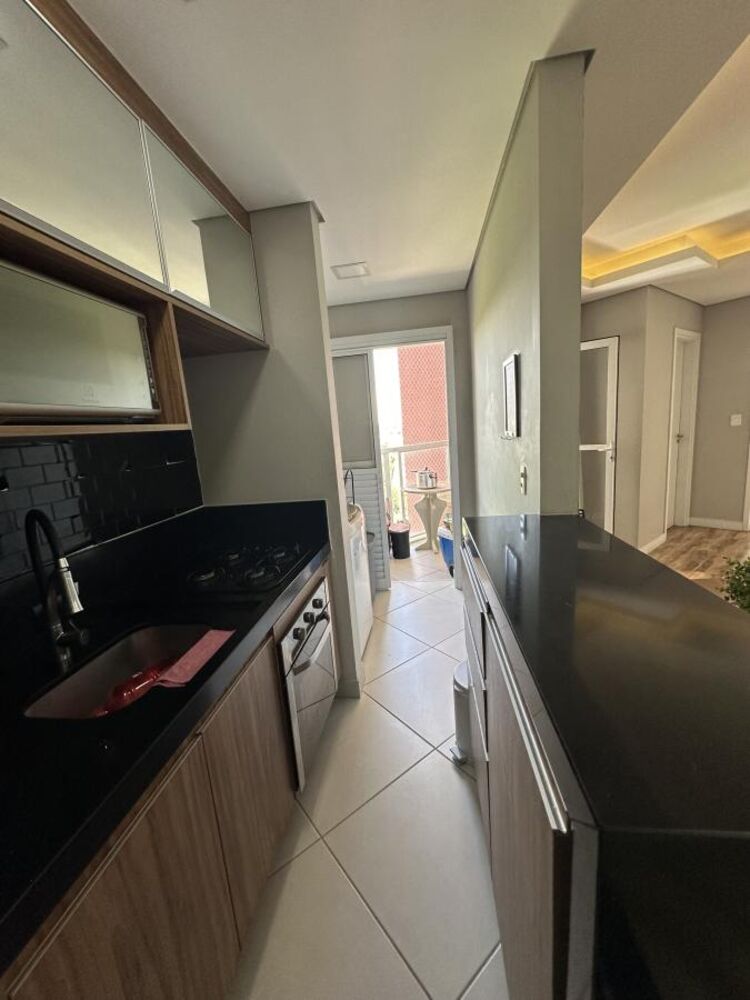 Apartamento, 2 quartos, 63 m² - Foto 11