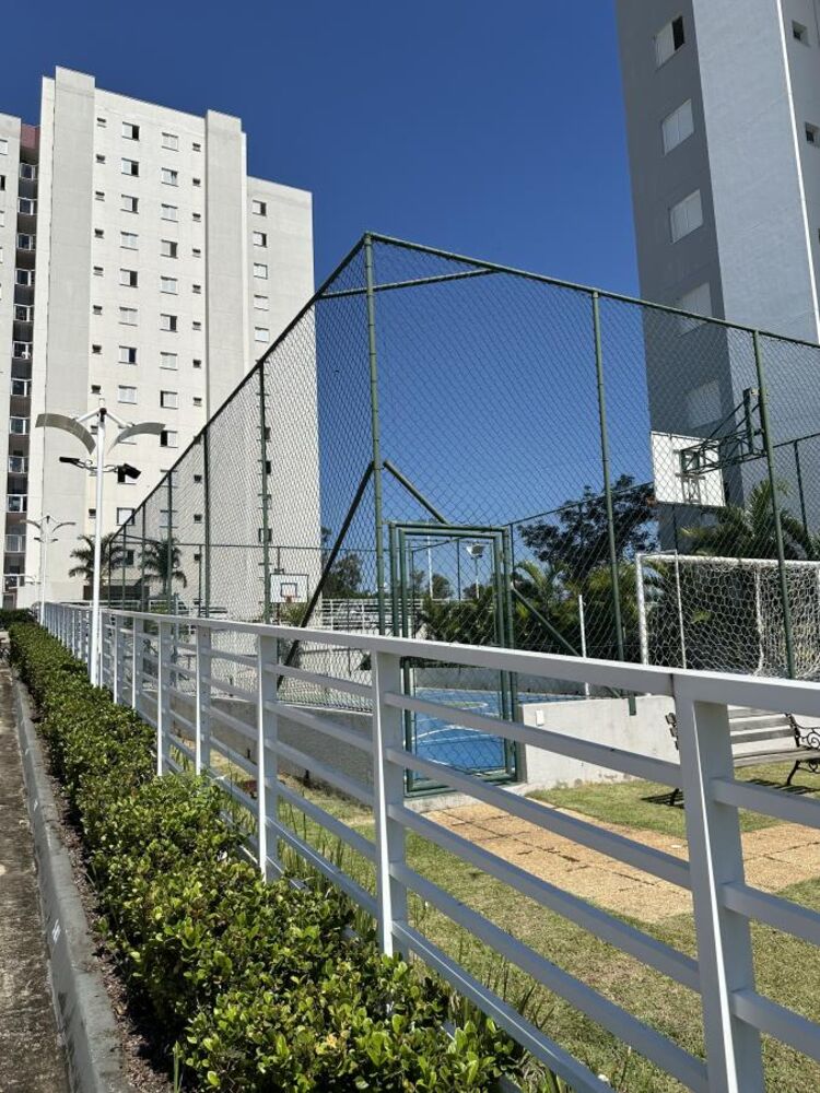 Apartamento, 2 quartos, 63 m² - Foto 35