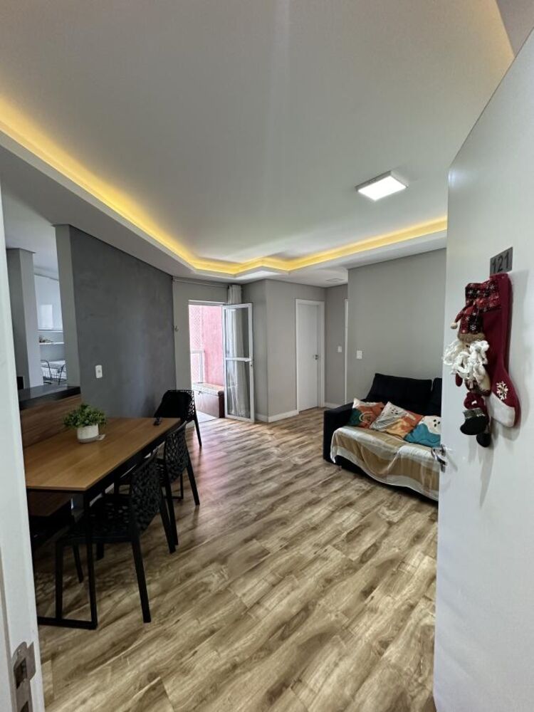 Apartamento, 2 quartos, 63 m² - Foto 6