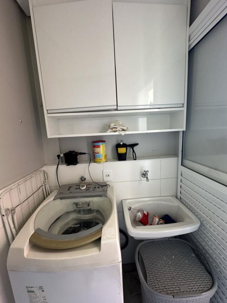 Apartamento, 2 quartos, 63 m² - Foto 16